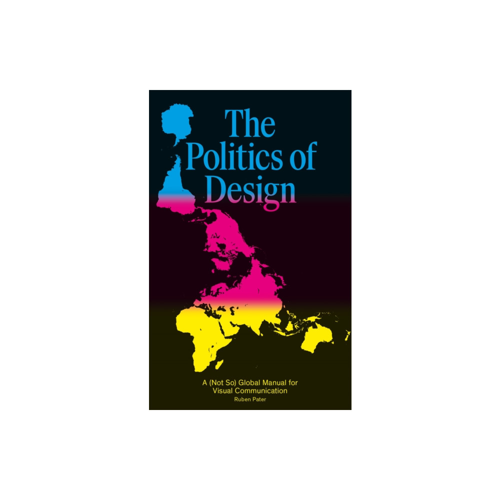 Produktbild för The Politics of Design (häftad, eng)