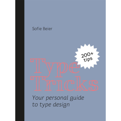 BIS Publishers B.V. Type Tricks (häftad, eng)