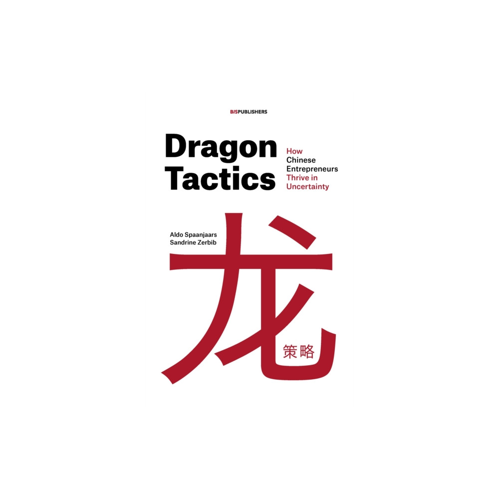 Produktbild för Dragon Tactics (häftad, eng)