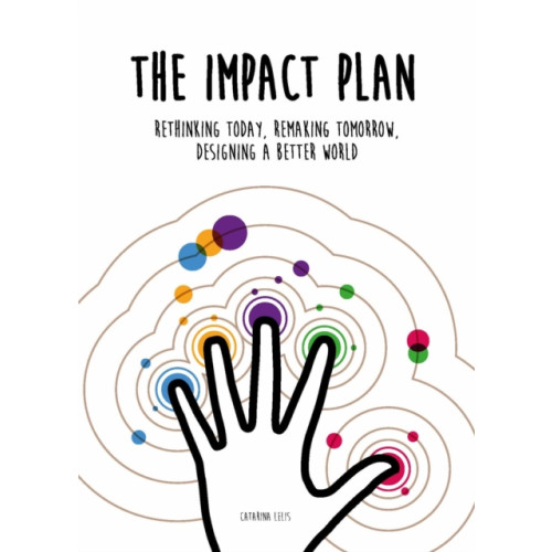 BIS Publishers B.V. The Impact Plan (häftad, eng)