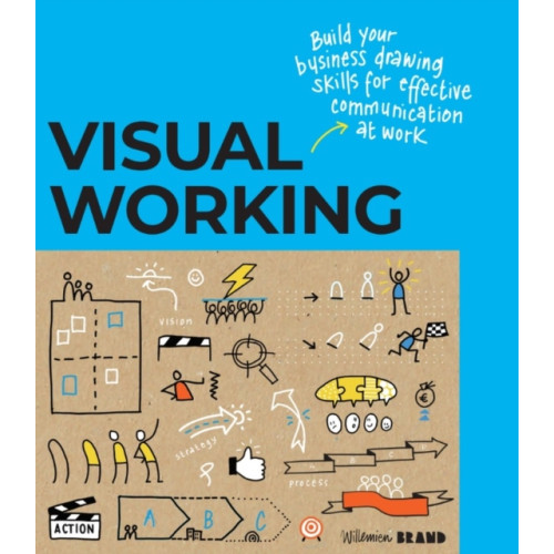 BIS Publishers B.V. Visual Working (häftad, eng)