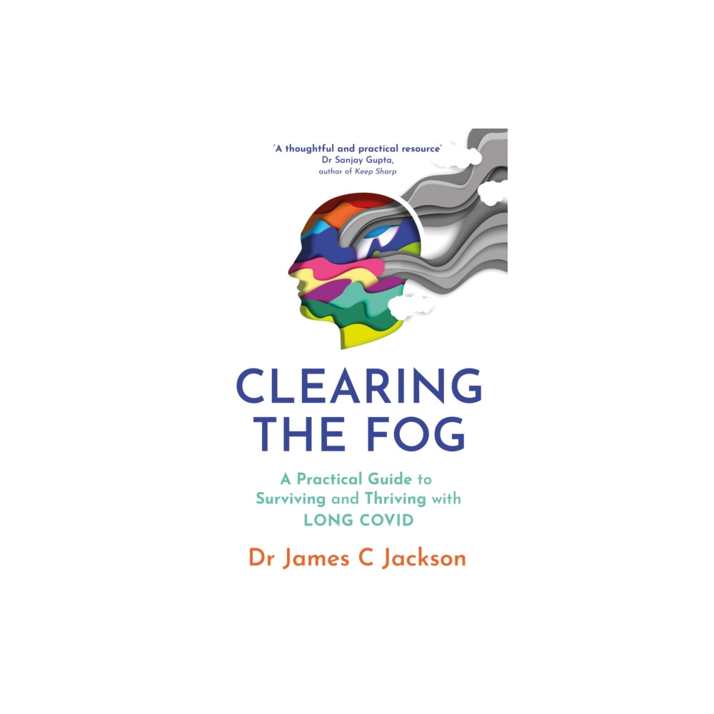 Produktbild för Clearing the Fog (häftad, eng)