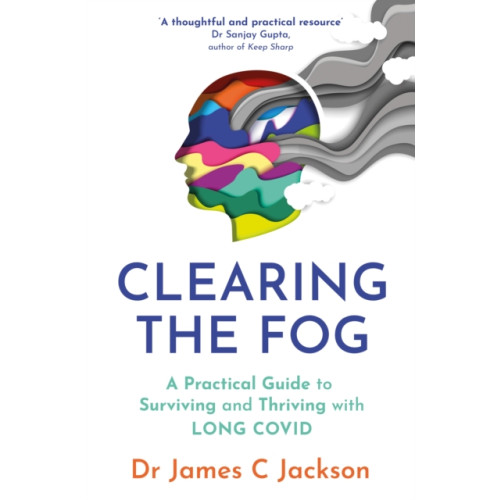 Headline Publishing Group Clearing the Fog (häftad, eng)