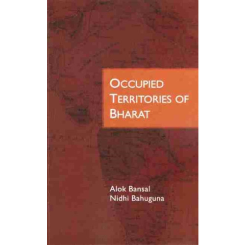 Pentagon Press Occupied Territories of Bharat (häftad, eng)