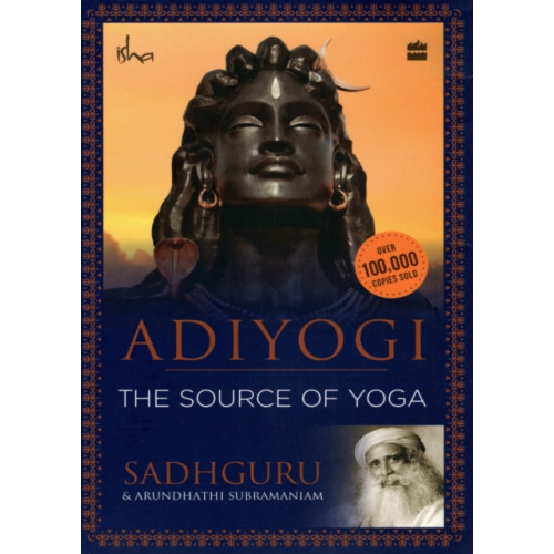 HarperCollins India Adiyogi (häftad, eng)