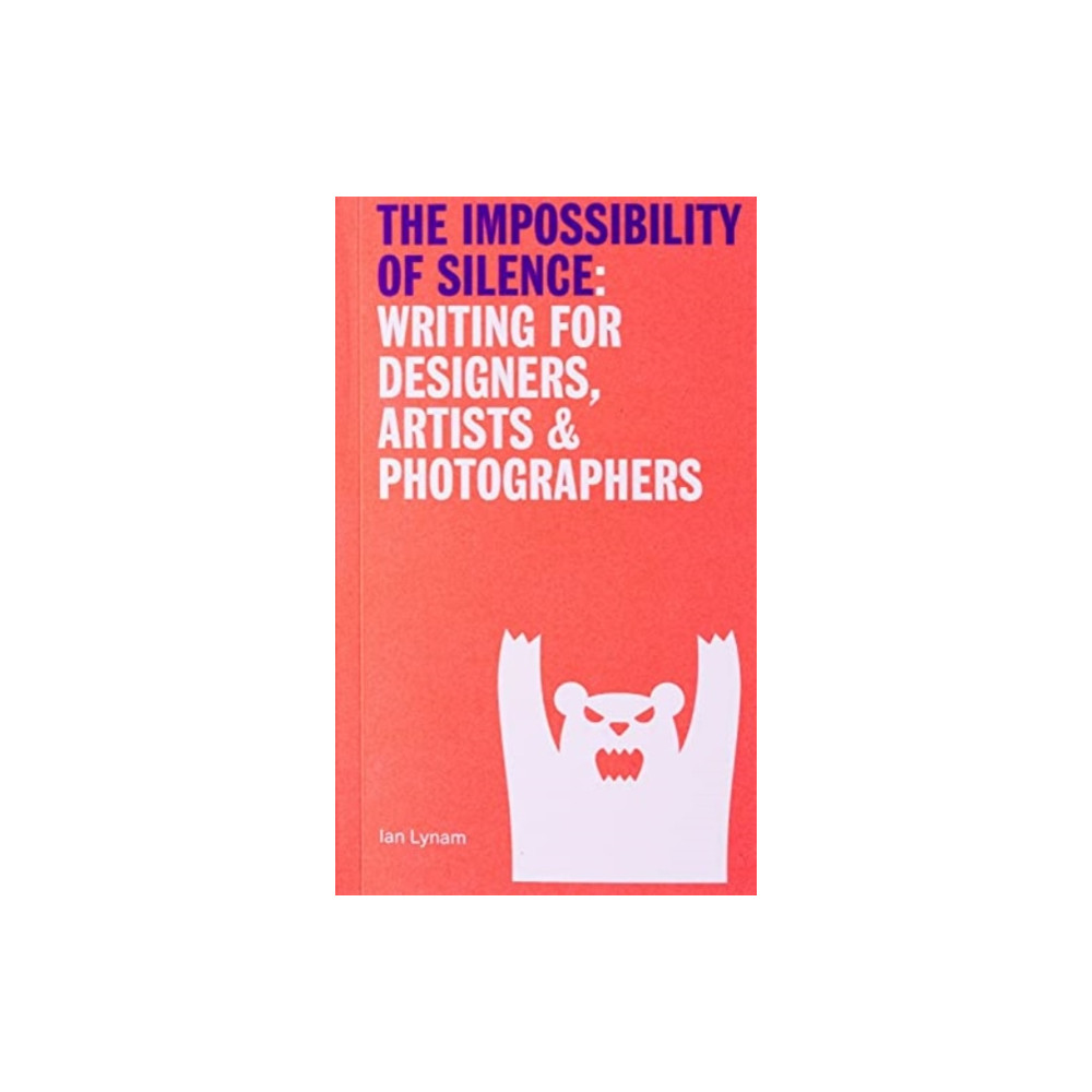 Produktbild för The Impossibillity of Silence (häftad, eng)