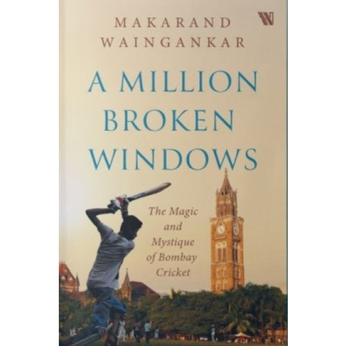 Westland Publications Limited A million Broken Windows (häftad, eng)