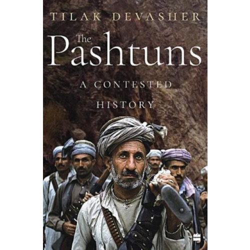 HarperCollins India The Pashtuns (inbunden, eng)