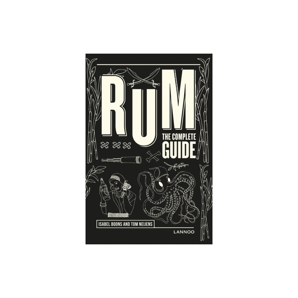 Produktbild för Rum (inbunden, eng)