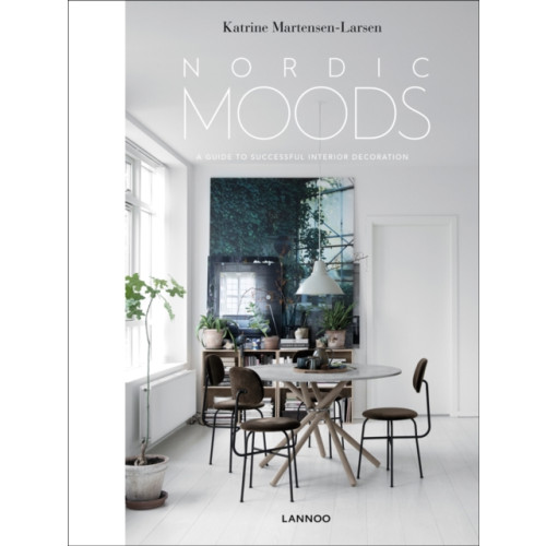 Lannoo Publishers Nordic Moods (inbunden, eng)