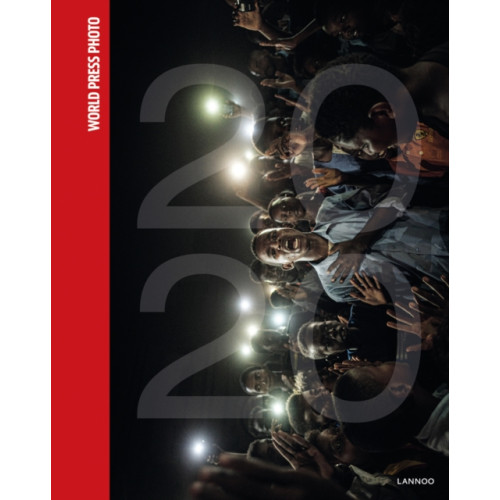 Lannoo Publishers World Press Photo 2020 (inbunden, eng)