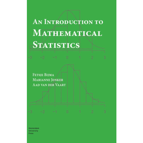 Amsterdam University Press An Introduction to Mathematical Statistics (häftad, eng)