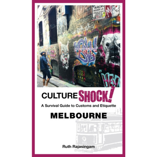 Marshall Cavendish International (Asia) Pte Ltd CultureShock! Melbourne (häftad, eng)