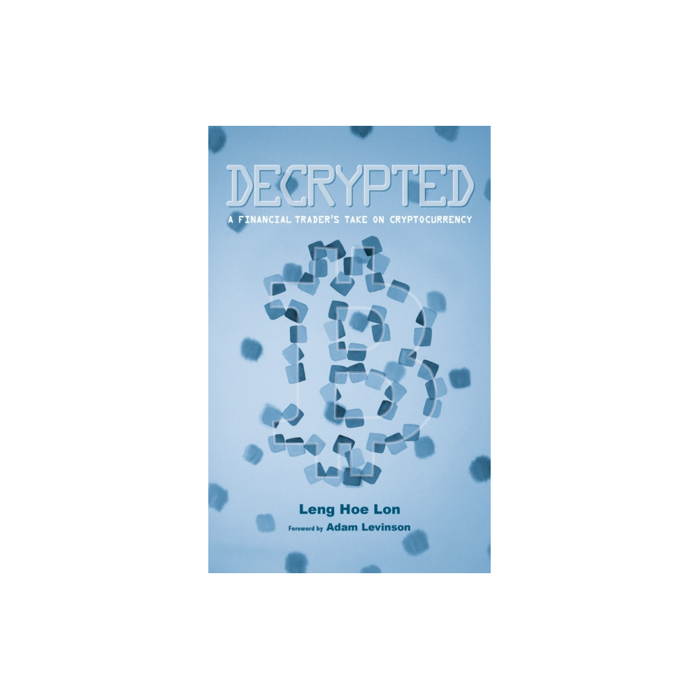 Produktbild för Decrypted (häftad, eng)