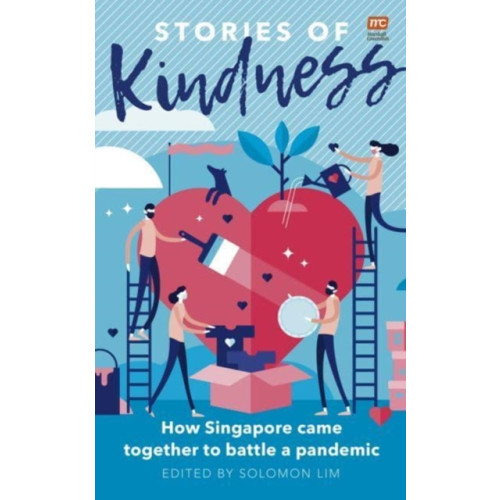 Marshall Cavendish International (Asia) Pte Ltd Stories of Kindness (häftad, eng)