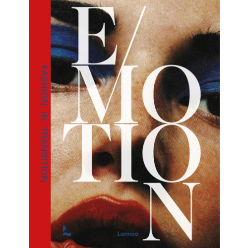 Lannoo Publishers Emotion (inbunden, eng)