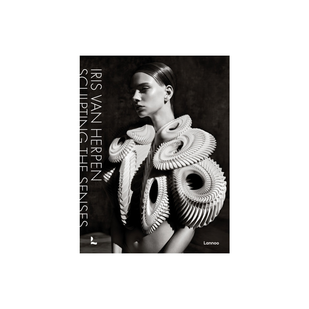 Produktbild för Iris van Herpen (inbunden, eng)