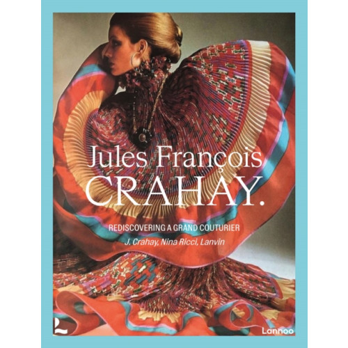 Lannoo Publishers Jules Francois Crahay (inbunden, eng)