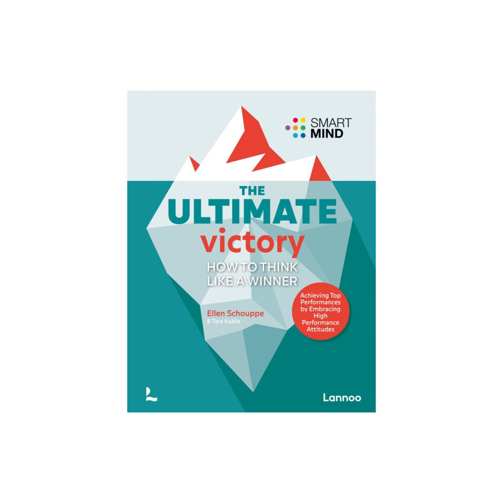 Produktbild för The Ultimate Victory (häftad, eng)