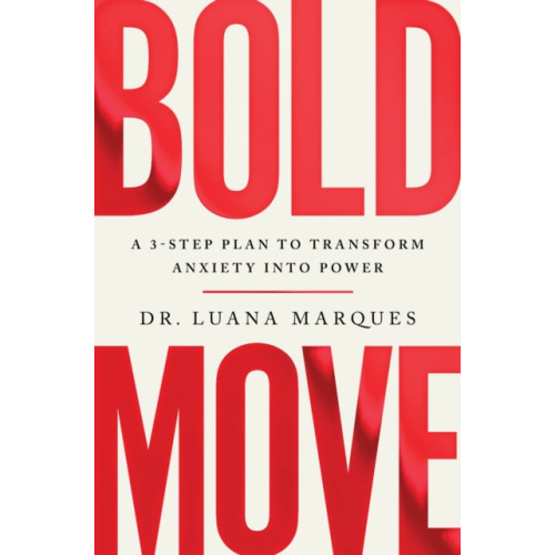 Headline Publishing Group Bold Move (häftad, eng)