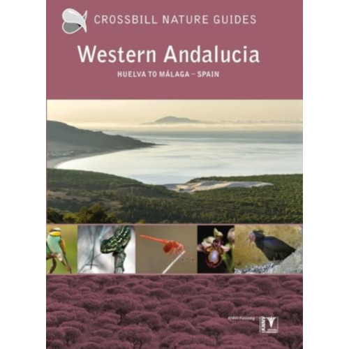 KNNV Uitgeverij Western Andalucia (häftad, eng)