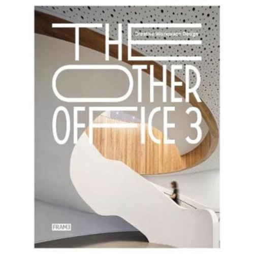 Frame Publishers BV The Other Office 3 (inbunden, eng)