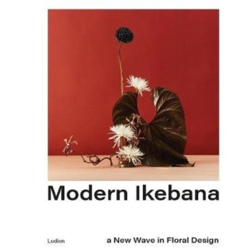 Ludion Modern Ikebana (inbunden, eng)