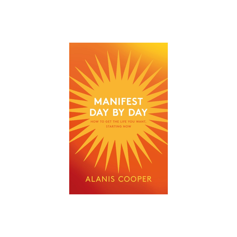 Produktbild för Manifest Day by Day (häftad, eng)