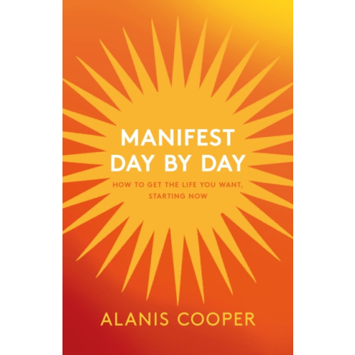 Headline Publishing Group Manifest Day by Day (häftad, eng)