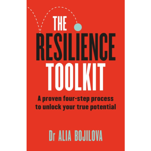 Headline Publishing Group The Resilience Toolkit (häftad, eng)