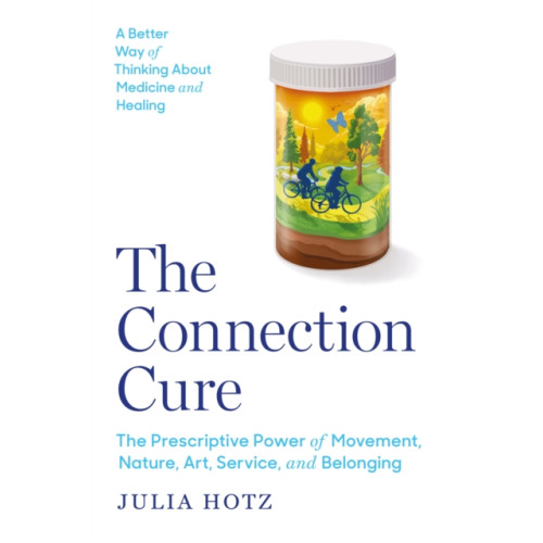 Headline Publishing Group The Connection Cure (häftad, eng)