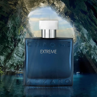 Produktbild för Chrome Extreme Edp 50ml