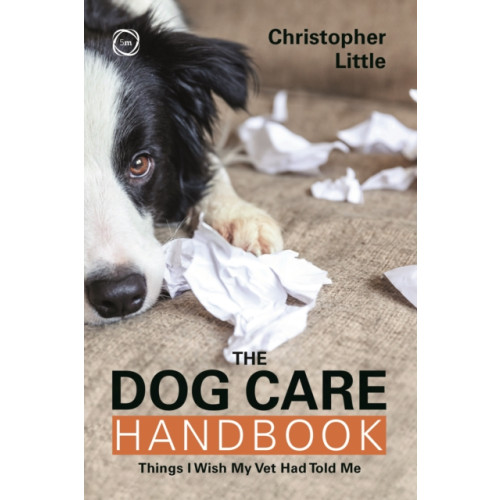 5M Books Ltd The Dog Care Handbook (häftad, eng)