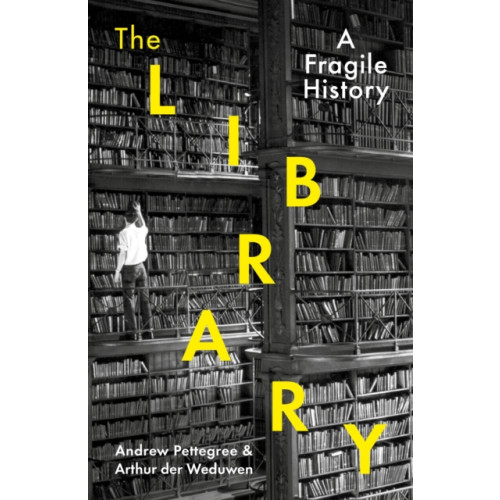 Profile Books Ltd The Library (inbunden)