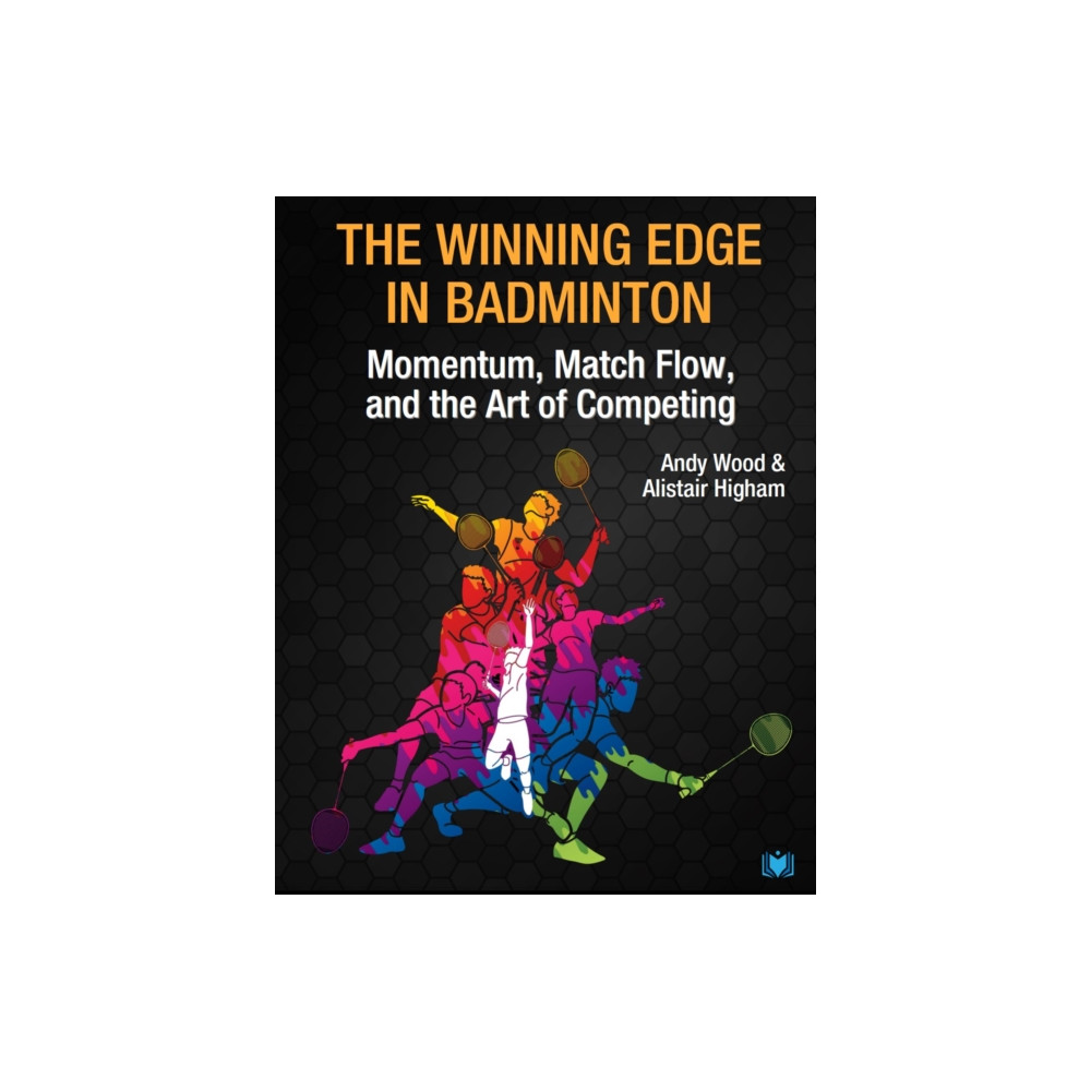 Produktbild för The Winning Edge in Badminton (häftad, eng)