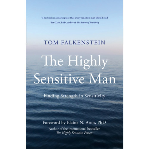 HarperCollins Publishers The Highly Sensitive Man (häftad, eng)