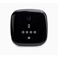 Produktbild för Ubiquiti UF-WIFI trådlös router Gigabit Ethernet Svart