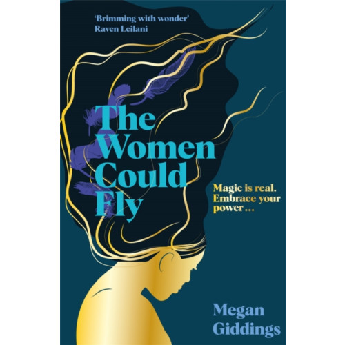 Pan Macmillan The Women Could Fly (inbunden, eng)