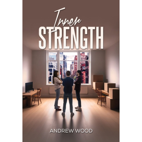 Austin Macauley Publishers Inner Strength (häftad, eng)