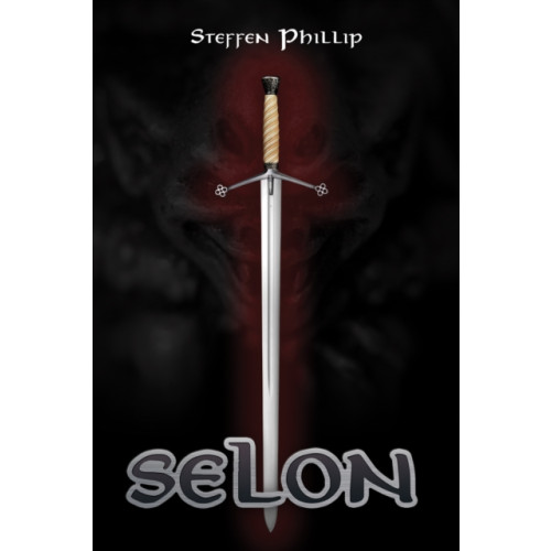 Austin Macauley Publishers Selon (häftad, eng)