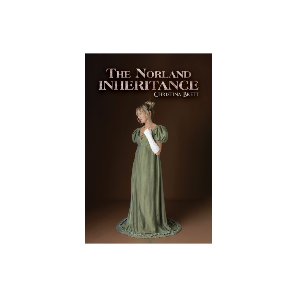 Produktbild för The Norland Inheritance (häftad, eng)