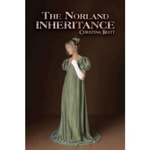 Austin Macauley Publishers The Norland Inheritance (häftad, eng)