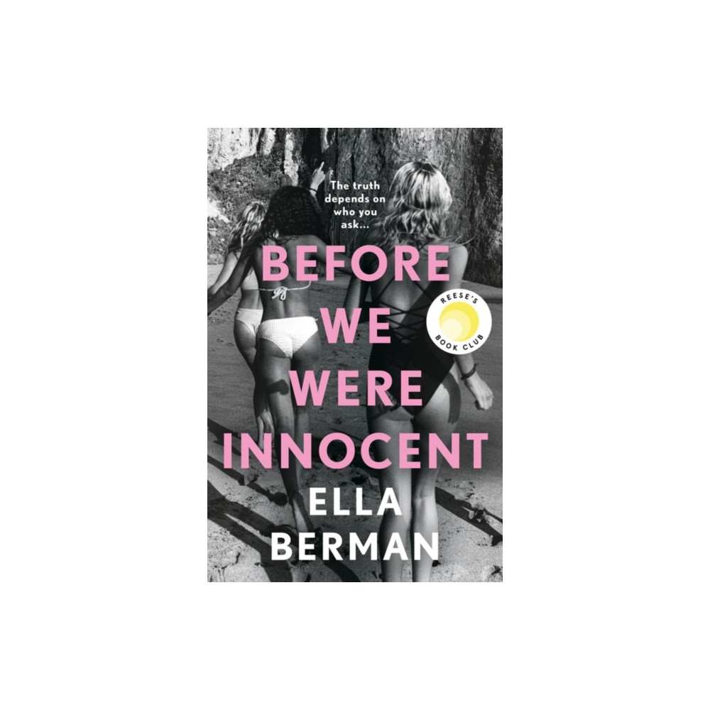 Produktbild för Before We Were Innocent (häftad, eng)