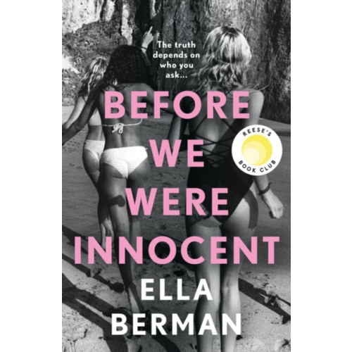 Bloomsbury Publishing PLC Before We Were Innocent (häftad, eng)