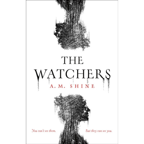 Bloomsbury Publishing PLC The Watchers (häftad, eng)