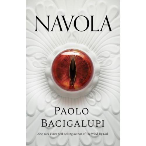 Bloomsbury Publishing (UK) Navola (häftad, eng)