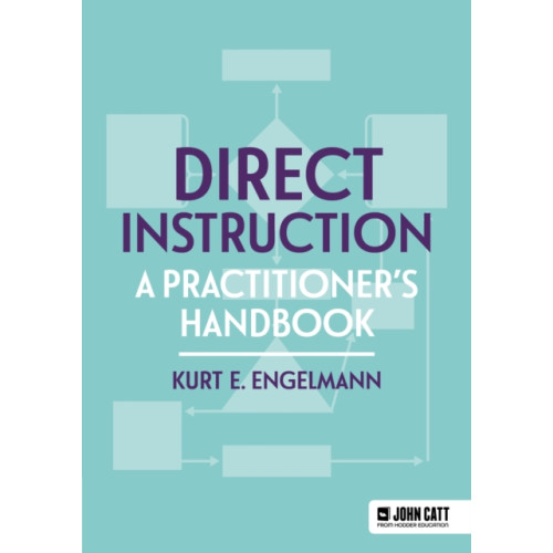 Hodder Education Direct Instruction: A practitioner's handbook (häftad, eng)