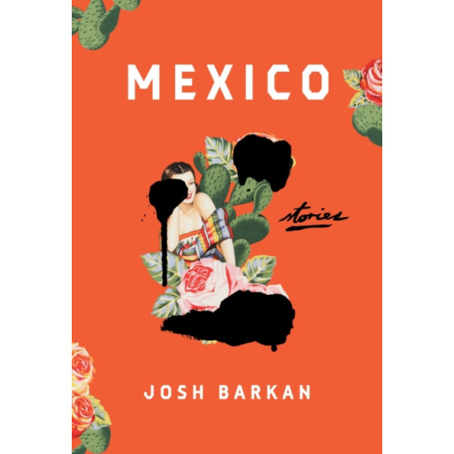 Random House USA Inc Mexico (inbunden, eng)