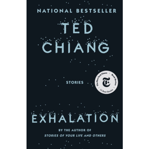 Knopf Doubleday Publishing Group Exhalation (häftad, eng)