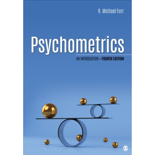 Sage publications inc Psychometrics (häftad, eng)